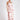Pasduchas Hayley Rouched Midi Dress - Floral PASDUCHAS DRESSES