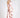 Pasduchas Hayley Rouched Midi Dress - Floral PASDUCHAS FLORAL / 6 DRESSES 48779