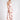 Pasduchas Hayley Rouched Midi Dress - Floral PASDUCHAS FLORAL / 6 DRESSES 48779