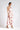 Pasduchas Hayley Rouched Midi Dress - Floral PASDUCHAS FLORAL / 6 DRESSES 48779