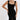 Pasduchas New Horizons Hourglass Midi Dress PASDUCHAS DRESSES