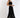 Pasduchas New Horizons Hourglass Midi Dress PASDUCHAS DRESSES