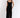 Pasduchas New Horizons Hourglass Midi Dress PASDUCHAS BLACK / 6 DRESSES 46425