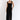 Pasduchas New Horizons Hourglass Midi Dress PASDUCHAS BLACK / 6 DRESSES 46425