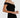 Pasduchas New Horizons Tapered Midi Dress - Black PASDUCHAS DRESSES