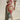 Pasduchas Nostalgia Sleeve Midi Dress - Multi PASDUCHAS DRESSES