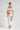 Pasduchas Nostalgia Sleeve Midi Dress - Multi PASDUCHAS DRESSES