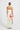 Pasduchas Nostalgia Strapless Maxi Multi Dress PASDUCHAS DRESSES