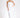 Pasduchas Odyssey Midi Dress - White PASDUCHAS DRESSES