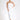 Pasduchas Odyssey Midi Dress - White PASDUCHAS DRESSES