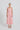 PASDUCHAS STEVIE RUFFLE MIDI PASDUCHAS ROSE / 6 DRESSES 56495
