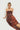 Pasduchas Tropico Hourglasss Midi Dress - Sundown PASDUCHAS DRESSES