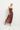 Pasduchas Tropico Hourglasss Midi Dress - Sundown PASDUCHAS DRESSES