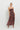 Pasduchas Tropico Hourglasss Midi Dress - Sundown PASDUCHAS DRESSES