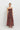 Pasduchas Tropico Hourglasss Midi Dress - Sundown PASDUCHAS DRESSES