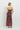 Pasduchas Tropico Hourglasss Midi Dress - Sundown PASDUCHAS DRESSES
