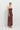 Pasduchas Tropico Hourglasss Midi Dress - Sundown PASDUCHAS DRESSES