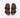 PAYO SANDAL WALNUT MELBOURNE WOMENS FOOTWEAR