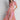 PELLICANO MIDI DRESS LULA SOUL ORCHID / XS DRESSES 54032