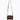 PETA AND JAIN ALIAS MINI CROSSBODY BAG PETA AND JAIN CHOC HANDBAGS 41988