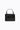 Peta And Jain Anna Black Croc Bag PETA AND JAIN HANDBAGS 13923