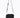 Peta And Jain Gracie Black Gold Pebble PETA AND JAIN HANDBAGS 14983