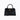 Peta And Jain Hedi Mini Top Handle Xbody Bag PETA AND JAIN BLACK CRINKLE Handbags 52407