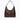 PETA AND JAIN JAMI SLOUCH TOTE PETA AND JAIN CHOC HANDBAGS 45569