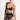 PETA AND JAIN JUSTICE CAMERA BAG WITH WEBBING STRAP PETA AND JAIN HANDBAGS