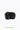 PETA AND JAIN JUSTICE CAMERA BAG WITH WEBBING STRAP PETA AND JAIN BLACK PEBBLE HANDBAGS 27294