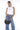 PETA AND JAIN KATNISS LARGE SCOOP BAG PETA AND JAIN HANDBAGS