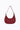 PETA AND JAIN KATNISS LARGE SCOOP BAG PETA AND JAIN CHERRY HANDBAGS 48015