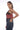 PETA AND JAIN MOOD SHOULDER BAG PETA AND JAIN HANDBAGS