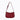PETA AND JAIN MOOD SHOULDER BAG PETA AND JAIN CHERRY HANDBAGS 48032