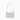 PETA AND JAIN MOOD SHOULDER BAG PETA AND JAIN WHITE HANDBAGS 48031