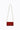 PETA AND JAIN POSH FLAPOVER CLUTCH PETA AND JAIN CLUTCH