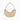 PETA AND JAIN SUNKISSED SHOULDER BAG PETA AND JAIN NATURAL HANDBAGS 48000