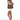 PETA AND JAIN TRIBECA LARGE SHOULDER BAG PETA AND JAIN HANDBAGS