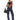 PETA AND JAIN TRIBECA LARGE SHOULDER BAG PETA AND JAIN HANDBAGS