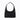 PETA AND JAIN TRIBECA LARGE SHOULDER BAG PETA AND JAIN BLACK HANDBAGS 48025