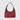 PETA AND JAIN TRIBECA LARGE SHOULDER BAG PETA AND JAIN CHERRY HANDBAGS 48027