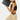 PETA AND JAIN VALENTINE smooth v/leather PETA AND JAIN BLACK HANDBAGS 17500