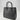 PETA AND JAIN VALENTINE smooth v/leather PETA AND JAIN BLACK HANDBAGS 17500
