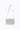PETA AND JAIN VIVI XBODY WITH WEBBING STRAP PETA AND JAIN WHITE PEBBLE HANDBAGS 45539