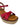 PIPPA WEDGE LUXDIVE WOMENS FOOTWEAR