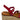 PIPPA WEDGE LUXDIVE WOMENS FOOTWEAR