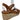 PIPPA WEDGE LUXDIVE WOMENS FOOTWEAR
