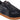 PLACER CAMILO MENS LACE UP SKECHERS BLACK / 7 WOMENS FOOTWEAR 50772