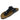 PLAKTON BLACK MENS THONG PLAKTON MENS SHOES