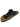 PLAKTON BLACK  MENS  THONG PLAKTON MENS SHOES